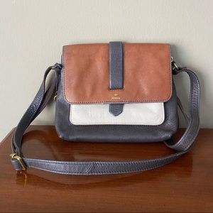 Fossil Kinley Small Crossbody Purse